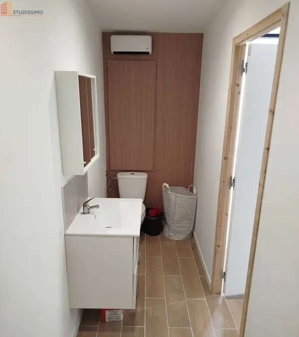 Studio meublé 21m² Béthune - Pour étudiant - Photo 3