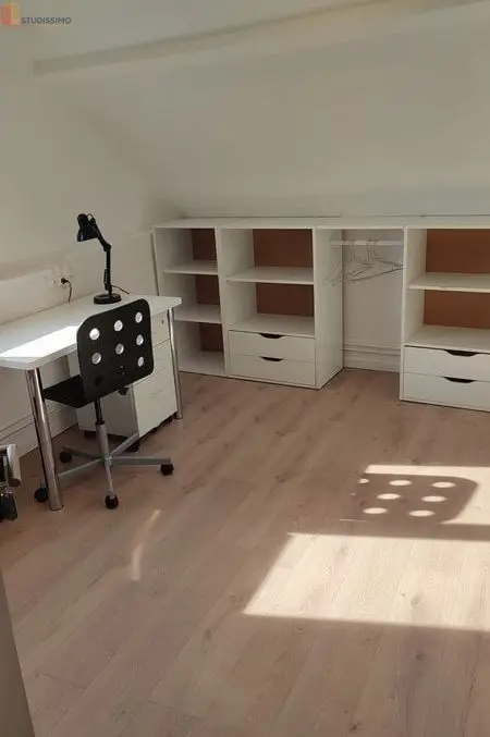 Studio meublé 15m² Saint-Omer - Lumineux, meublé - Photo 5