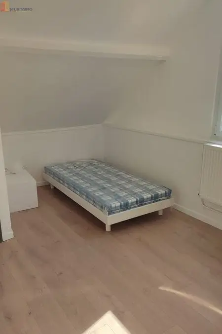 Studio meublé 15m² Saint-Omer - Lumineux, meublé - Photo 8