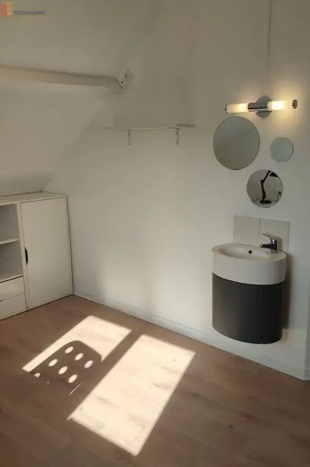 Studio meublé 15m² Saint-Omer - Lumineux, meublé - Photo 2