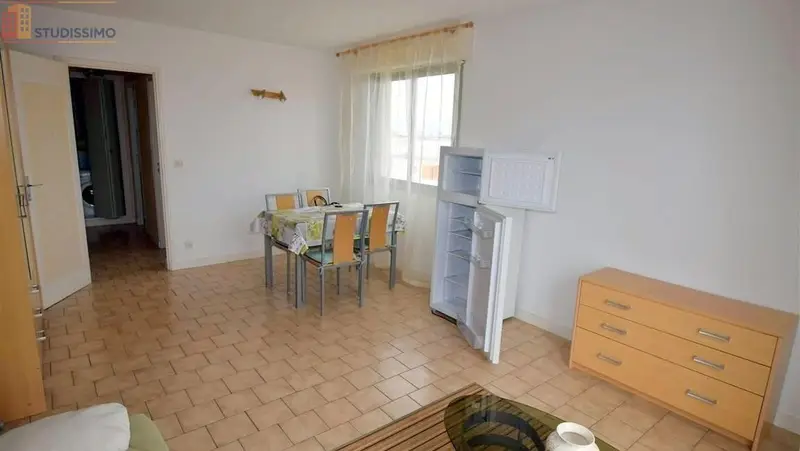 Studio 29m² Royan - 3e étage, lumineux - Photo 3