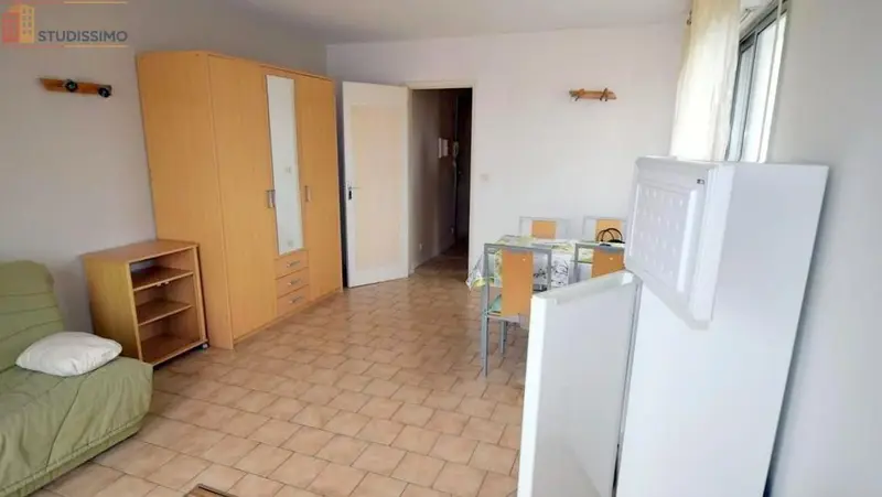 Studio 29m² Royan - 3e étage, lumineux - Photo 4