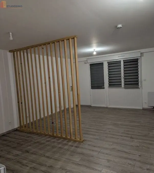 Studio 45m² Racquinghem - Rez-de-chaussée - Photo 1