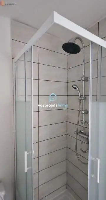 Studio 15m² Hénin-Beaumont - Étage 2/2 - Photo 6
