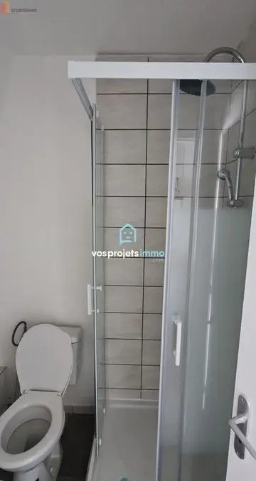 Studio 15m² Hénin-Beaumont - Étage 2/2 - Photo 5