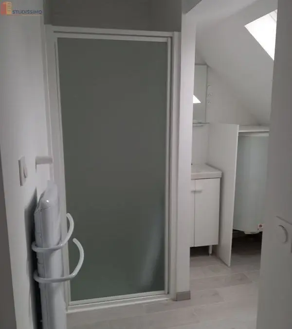 Studio 20m² Boulogne-sur-Mer centre - Proche gare - Photo 8