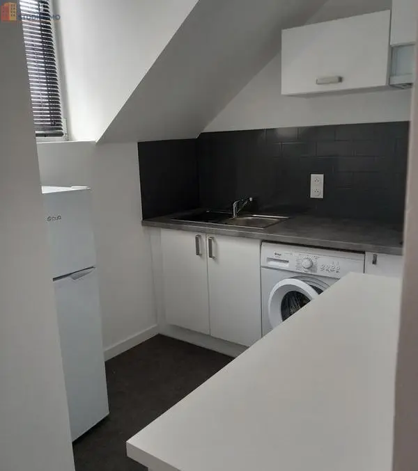 Studio 20m² Boulogne-sur-Mer centre - Proche gare - Photo 7