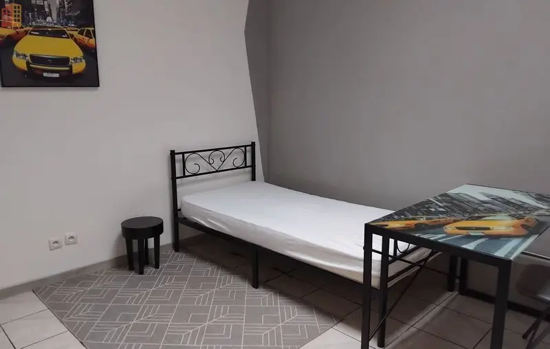 Studio meublé 12m² Béthune - Proche gare - Photo 3