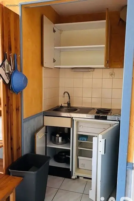 Studio 20m² La Rochelle - lumineux - Photo 5