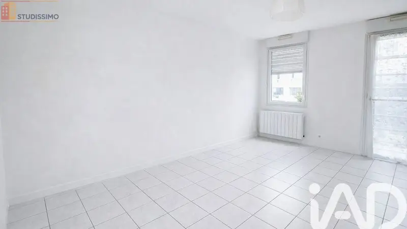 Studio 20m² La Rochelle - lumineux - Photo 2