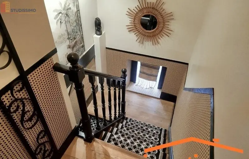 Studio meublé 28m² Boulogne-sur-Mer - Étage élevé, lumineux - Photo 3