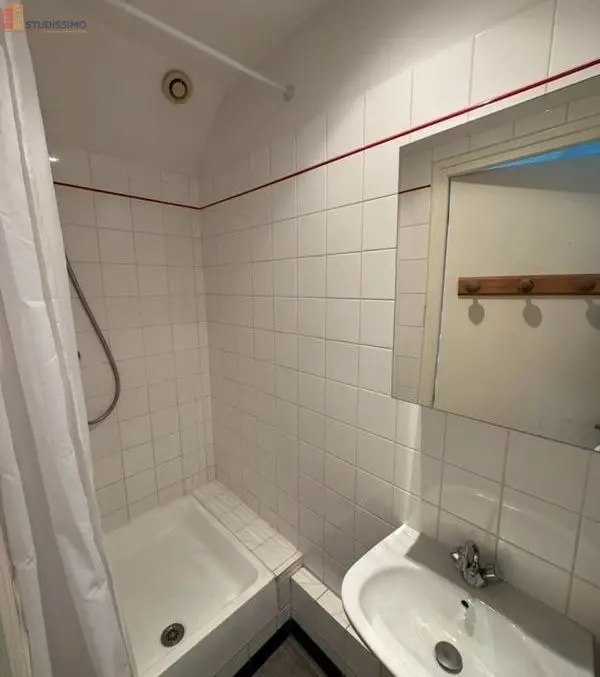 Studio meublé 22m² Boulogne-sur-Mer centre - Lumineux, dernier étage - Photo 1