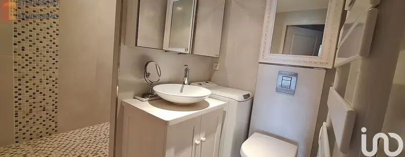 Studio 27m² La Flotte 17630 - DPE C, 1er étage - Photo 6