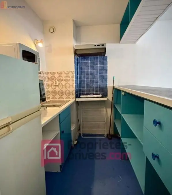 Studio 34m² Vaux-sur-Mer - lumineux, proche commerces - Photo 2