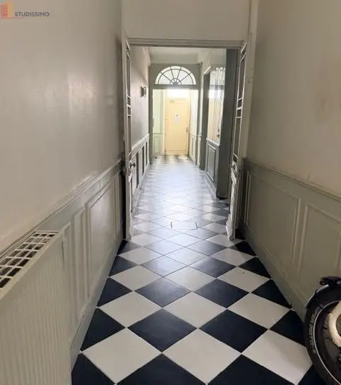 Studio 30m² La Rochelle - lumineux, proche centre-ville - Photo 1