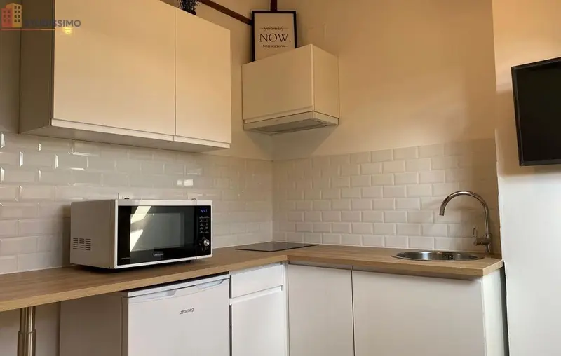 Studio 22m² Arras centre - Refait à neuf, meublé - Photo 15
