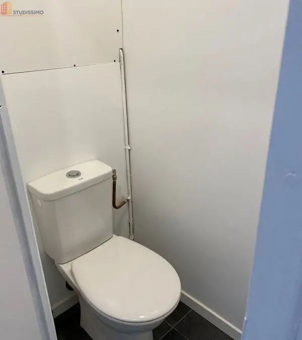 Studio 22m² Arras centre - Refait à neuf, meublé - Photo 3