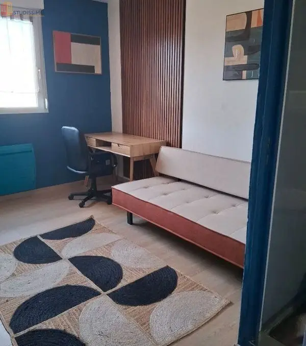 Studio 15m² Beuvry - DPE D - Photo 9