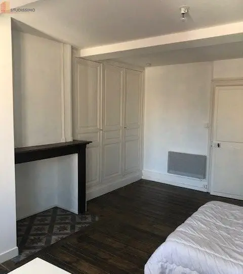 Studio meublé 25m² Saint-Omer - Meublé, lumineux - Photo 5