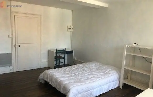 Studio meublé 25m² Saint-Omer - Meublé, lumineux - Photo 3