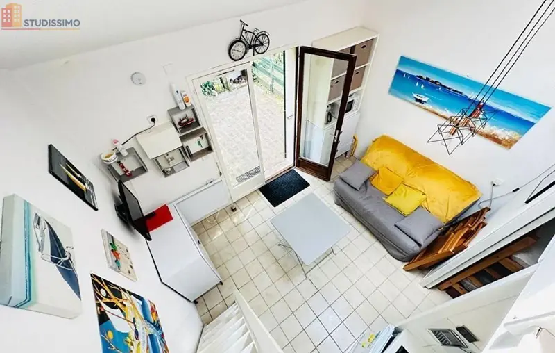 Studio 16m² Saint-Georges-de-Didonne - Proche centre - Photo 7