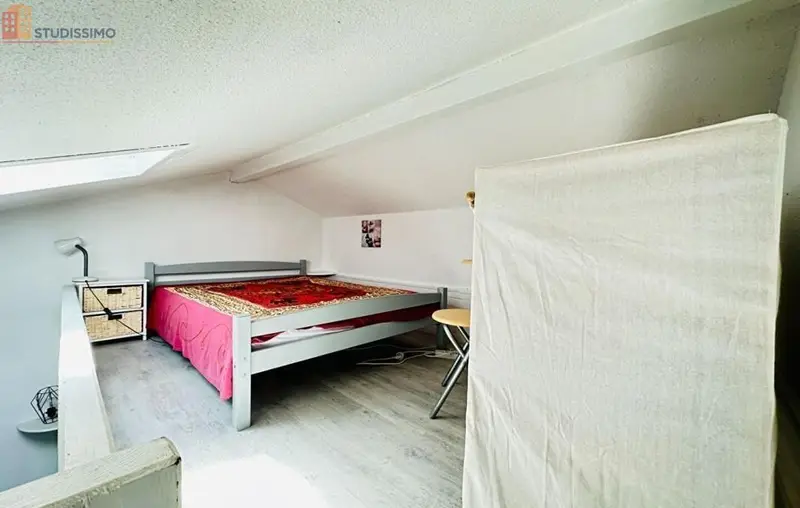 Studio 16m² Saint-Georges-de-Didonne - Proche centre - Photo 3