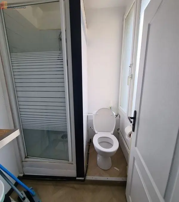 Studio meublé 13m² Saint-Omer - Proche centre-ville - Photo 1