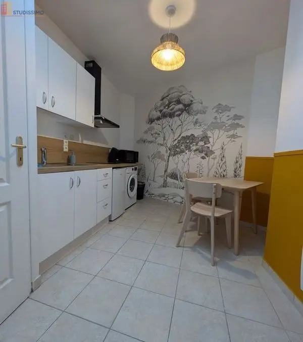 Studio 30m² Saint-Omer - Meublé, DPE C - Photo 1