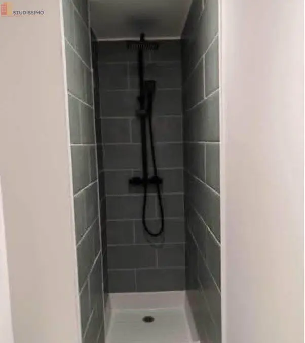 Studio meublé 20m² Boulogne-sur-Mer - Meublé, DPE C - Photo 6