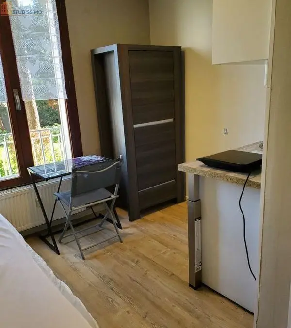 Studio 10m² Béthune centre - Meublé - Photo 4