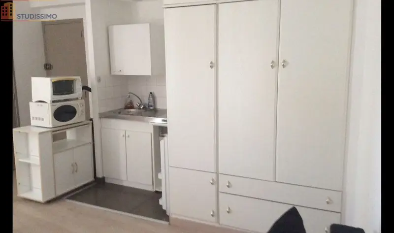 Studio meublé 23m² Boulogne-sur-Mer - Meublé, adapté stagiaire - Photo 3