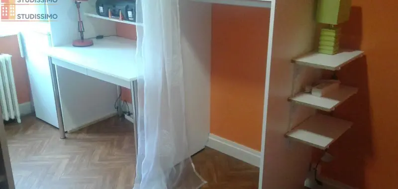 Studio meublé 12m² La Couture 62136 - Étudiant, meublé - Photo 3