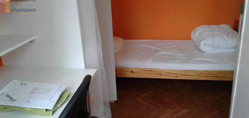 Studio meublé 12m² La Couture 62136 - Étudiant, meublé - Photo 1