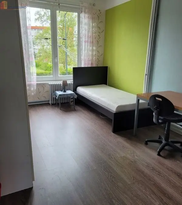 Studio meublé 18m² Béthune - Pour étudiant - Photo 8