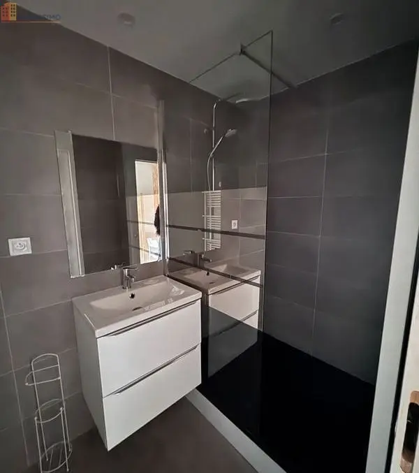 Studio meublé 20m² Boulogne-sur-Mer - Meublé, lumineux - Photo 2