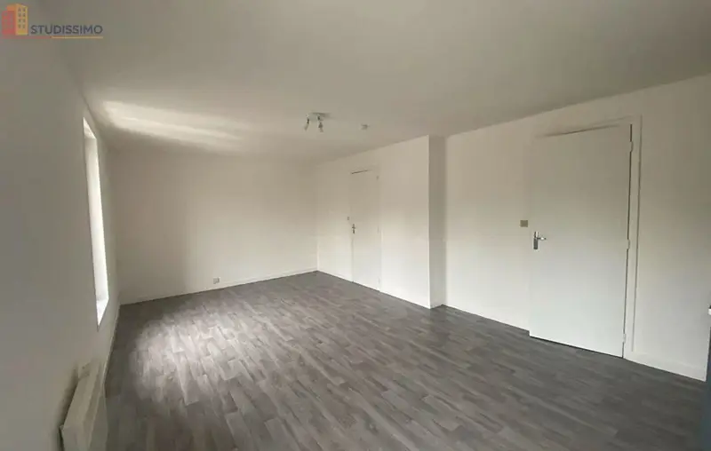 Studio 25m² Bruay-la-Buissière - 1 pièce - Photo 3