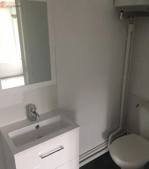 Studio 25m² Bruay-la-Buissière - 1 pièce - Photo 2
