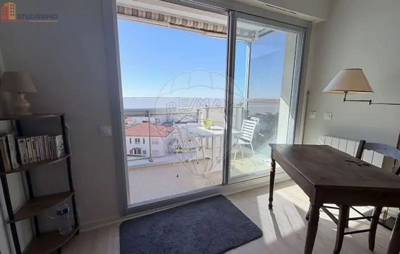 Studio 39m² Vaux-sur-Mer - Lumineux, proche commodités - Photo 4
