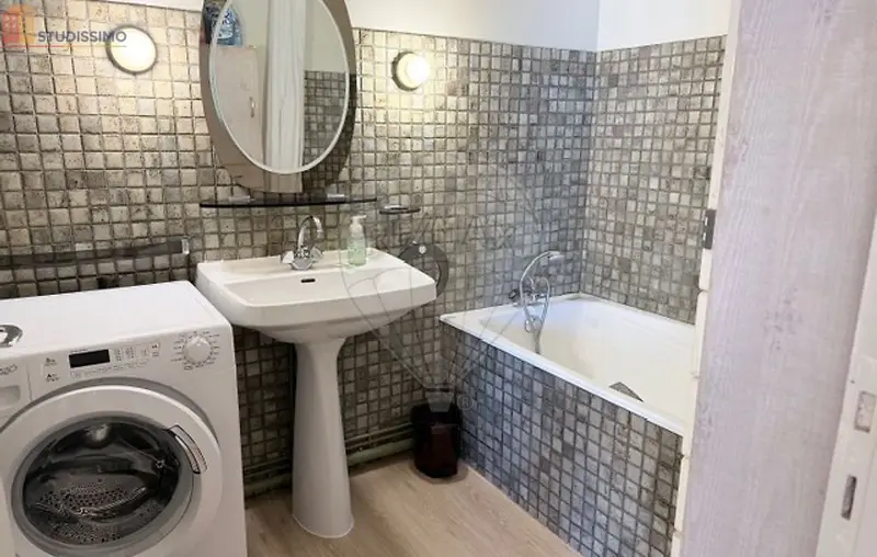 Studio 39m² Vaux-sur-Mer - Lumineux, proche commodités - Photo 2