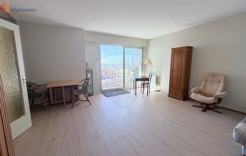 Studio 39m² Vaux-sur-Mer - Lumineux, proche commodités - Photo 1