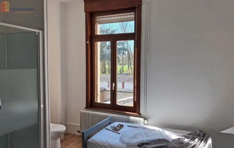 Studio meublé 12m² Lens centre - Meublé, 1er étage - Photo 6