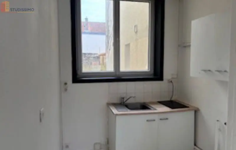 Studio 28m² Wimereux - Calme, lumineux - Photo 3