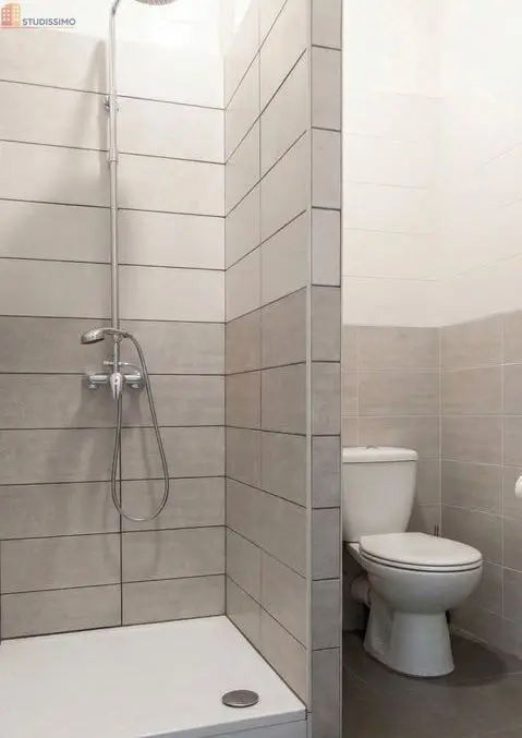 Studio meublé 25m² Calais centre - Meublé, calme - Photo 1