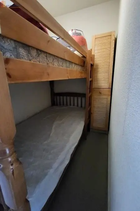 Studio meublé 26m² Le Touquet-Paris-Plage - Meublé, DPE D - Photo 5