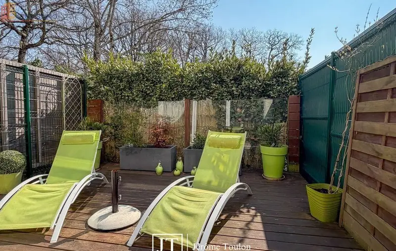 Studio 28m² Vaux-sur-Mer - Proche commerces - Photo 16