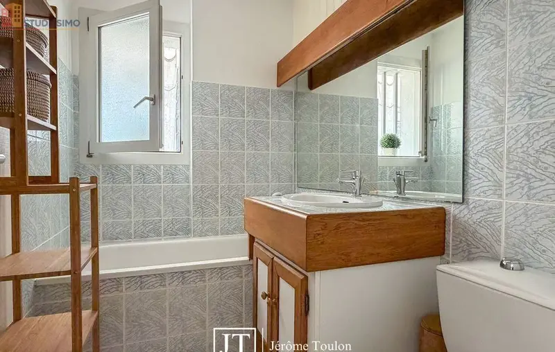 Studio 28m² Vaux-sur-Mer - Proche commerces - Photo 6