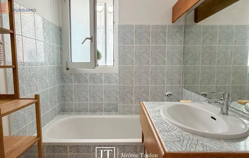 Studio 28m² Vaux-sur-Mer - Proche commerces - Photo 5