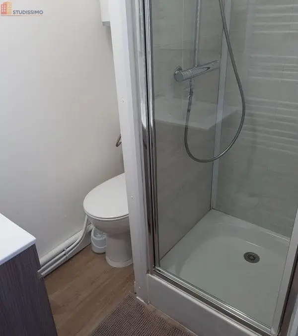 Studio 18m² Saint-Omer - Meublé, lumineux - Photo 2