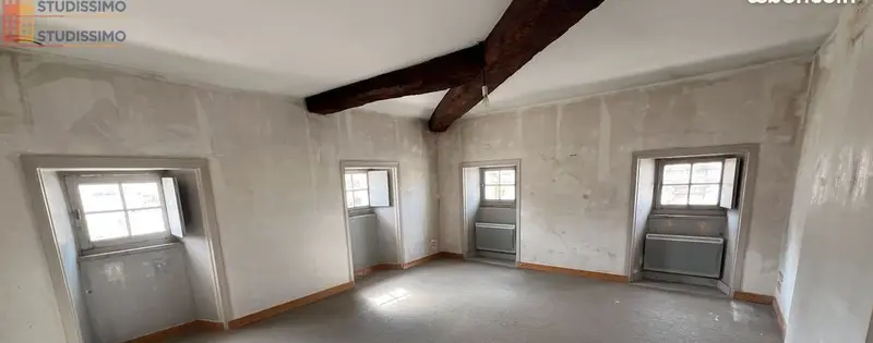 Studio 27m² La Rochelle centre historique - Vue dégagée, proche cathédrale - Photo 3