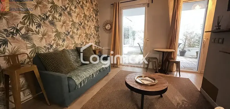 Studio 20m² La Rochelle - 1 pièce - Photo 4